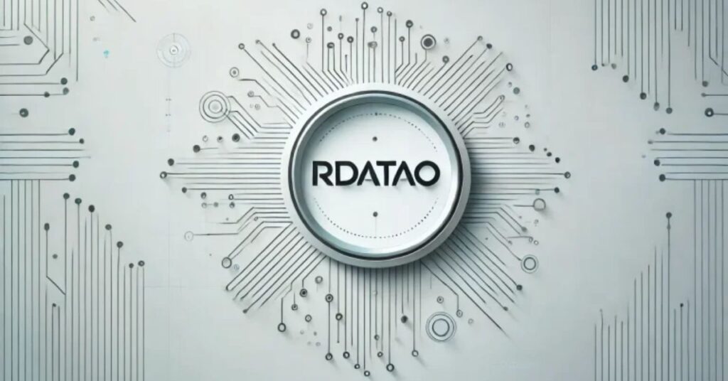 Applications of Rdatao