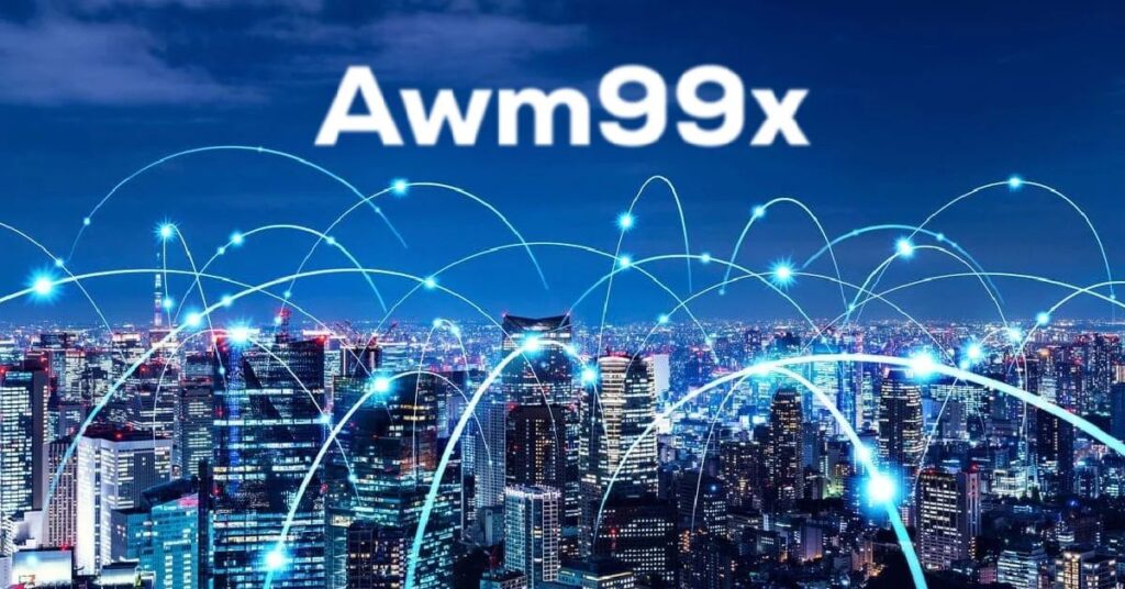 Key Features of Awm99x