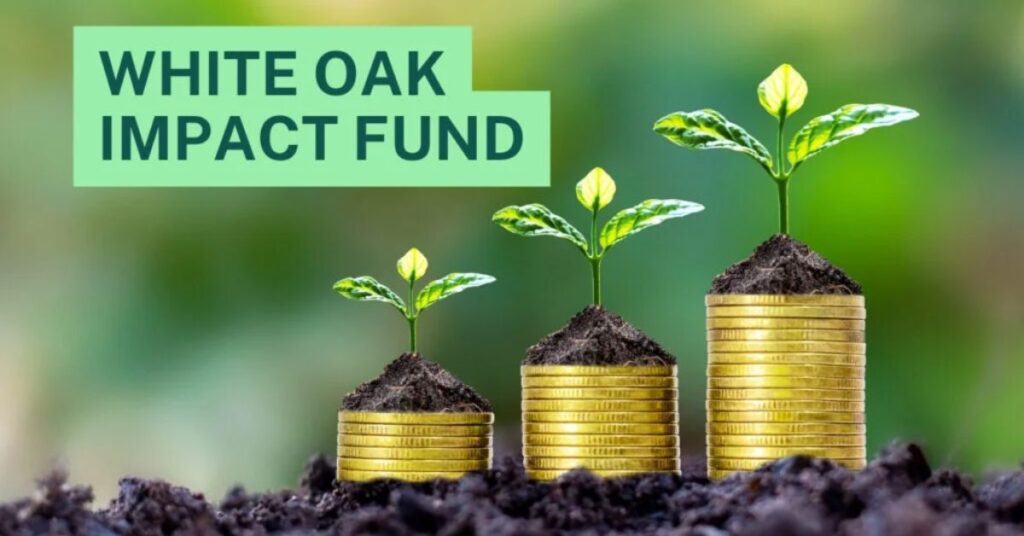 What is the White Oak Impact Fund?