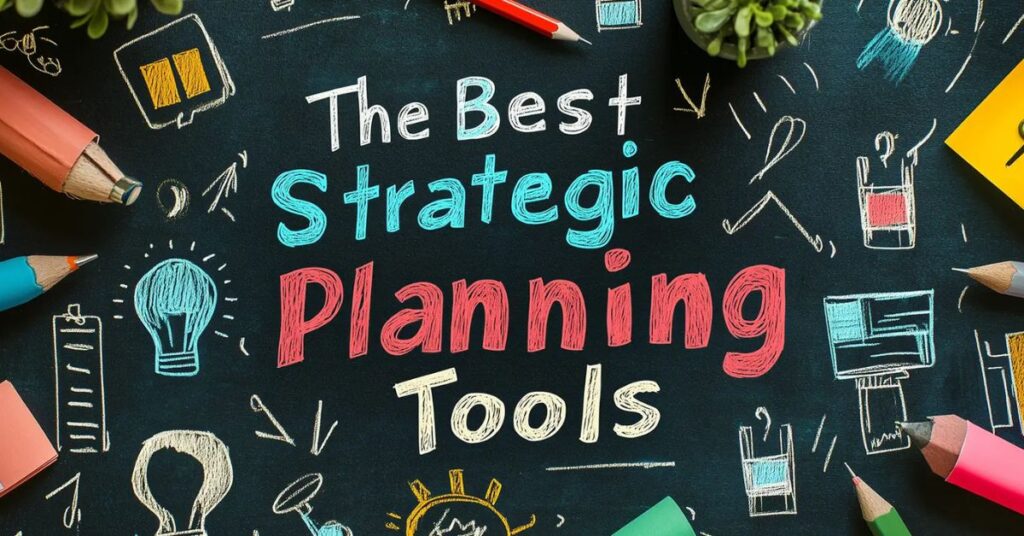 Comprehensive Planning Tools