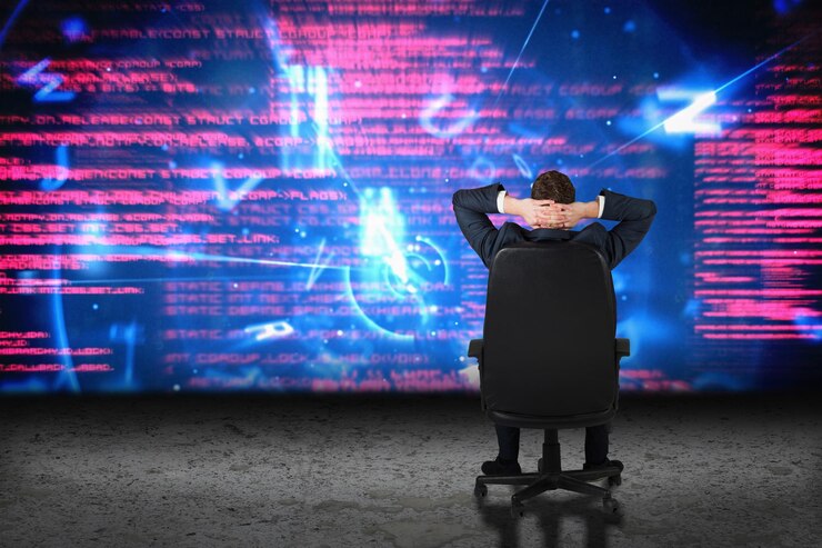 The Ethics of Algorithms: Navigating Morality in Technological Advancement