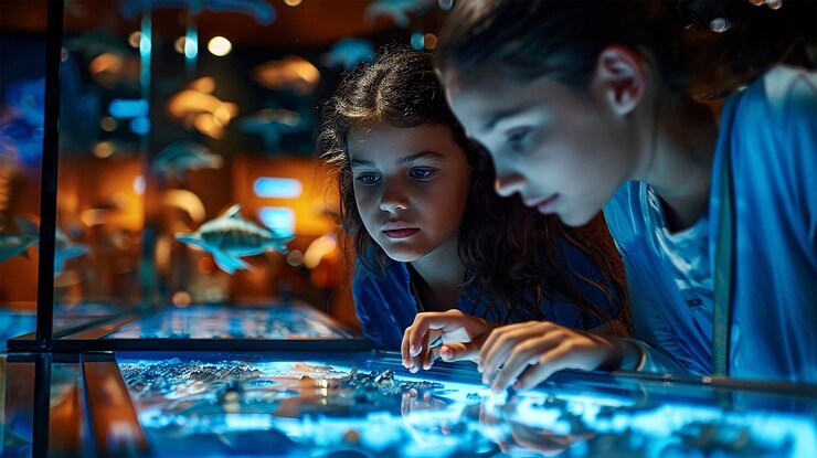 Decoding the Digital Age: Essential Concepts in Modern Technology
