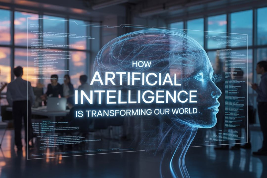 Artificial Intelligence