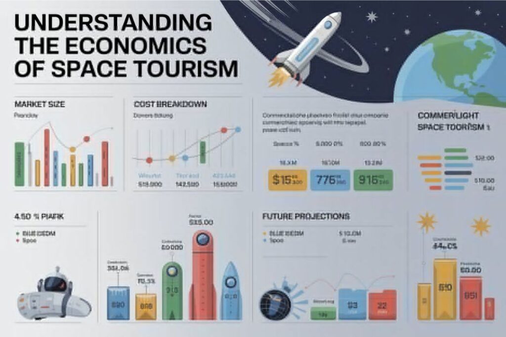🧩 Why Billionaires Are So Invested in Space